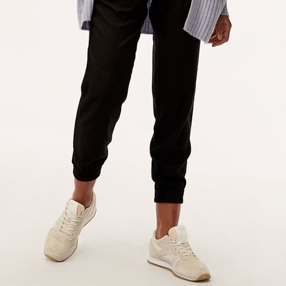 Aritzia Talula Los Feliz Jogger Pant - Picture 2 of 4